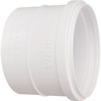 Krona Luva.De Esgoto  50 X 50 - Kit C/25 Pc
