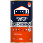 Henkel Cascola 400 Grs S/Toluol