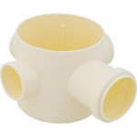 Krona Corpo Cx.Seca  100X50X40 N28