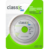 Norton Disco Diam. Classic Continuo