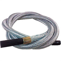 Coligas Mangueira P/Gas Metal Ponta/Mangueira 3.00Mt