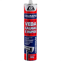 Garin Cola Veda Calha  Aluminio 280G