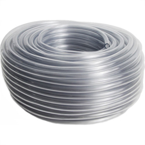 Manluplast Mangueira Cristal Manlup 1/2X2.0 50Mt
