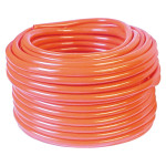 Manluplast Mangueira Laranja Manlup. 1/2X3.0 50Mt