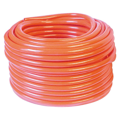 Manluplast Mangueira Laranja Manlup. 1/2X3.0 50Mt