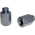 Schweers Prolongador P/Boina La Zincado - Pl142