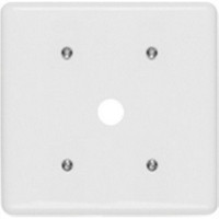 Ilumi Placa  Branca Said.Fio4X4-245B