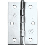Silvana Dobradica  850 Zincado Pf 1''  C/48
