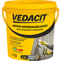 Otto Baumgart Vedacit  3,6Kg