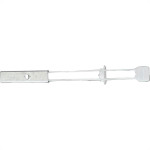 Fischer Do Brasil Bucha P/Gesso Fkt Toggle 3/16 C/50