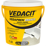 Otto Baumgart Vedacit Vedapren Branco  4,5Kg