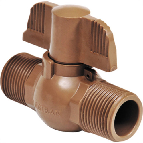 Higiban Registro Esf.Higib.P/Caval.D'Agua 3/4