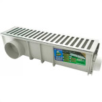 Ac Grelha Al. C/Cx Colet.Vent 14X100