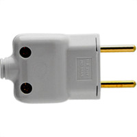 Ilumi Pino Pr.Cabo 2P  Cz.20A 14011 - Kit C/10 Un