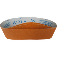 Tecnibra Cinta De Lixa 533X 75 - 36 C/03 Tecnibra Cinta De Lixa 533X 75 - 36 C/03