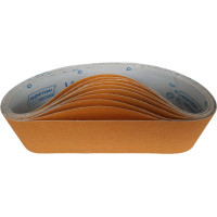Tecnibra Cinta De Lixa 610X100 - 100 C/03