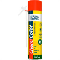 Chemicolor Espuma Expansiva Chemic 300Ml/190G