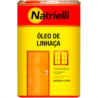 Natrielli Oleo De Linhaca  05 Lt