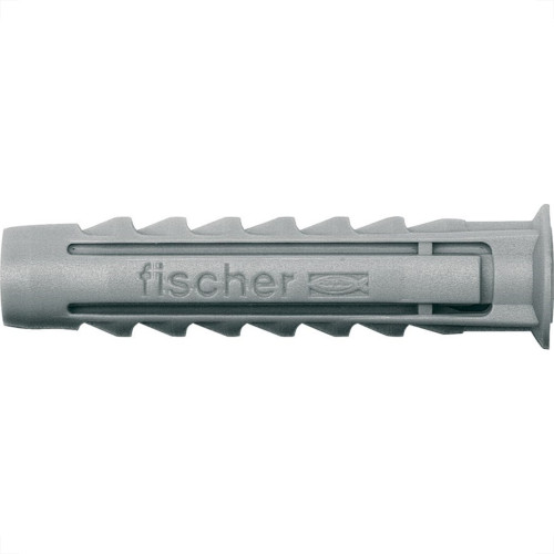 Fischer Do Brasil Bucha Nylon Fisch.Sx 10 C/300