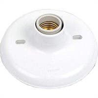 Pexcel Plafonie C/Soquete Branco - 001
