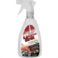 Proclean Limpa Grill  500Ml