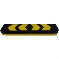 Riplas Protetor Parachoque Seta 45 X 8Cm