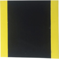 Riplas Protetor Parachoque 40X40Cm  E40Mm