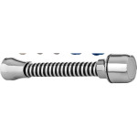 Blukit Extensor P/Torneira Abs Cro 90Mm 204