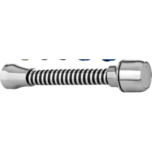 Blukit Extensor P/Torneira Abs Cro 90Mm 204