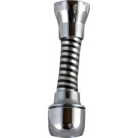 Blukit Extensor P/Torneira Abs Cro 140Mm 205