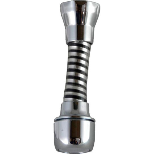 Blukit Extensor P/Torneira Abs Cro 140Mm 205 Blukit Extensor P/Torneira Abs Cro 140Mm 205