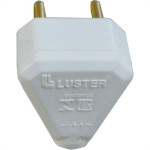 Luster Pino Triangulo  10A  - 2046