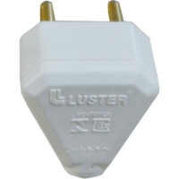 Luster Pino Triangulo  10A  - 2046