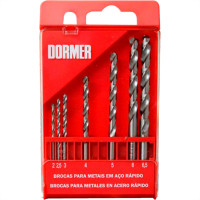 Dormer Jg Broca  A.Rap.07P 2,0 A 6,5