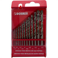Dormer Jg Broca  A.Rap.13P 1,5 A 6,5