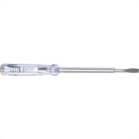 Brasfort Eletrica Chave Teste (Fenda).Md-165Mm Brasf - Kit C/12 Pc