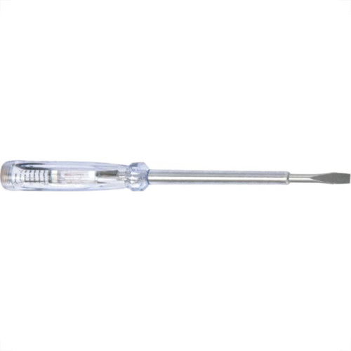Brasfort Eletrica Chave Teste (Fenda).Md-165Mm Brasf - Kit C/12 Pc