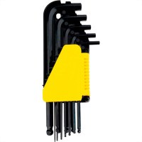 Stanley Jg Chave Allen Ab.Sta.1,5A10-256