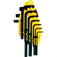 Stanley Jg Chave Allen  1,5 A 10/253