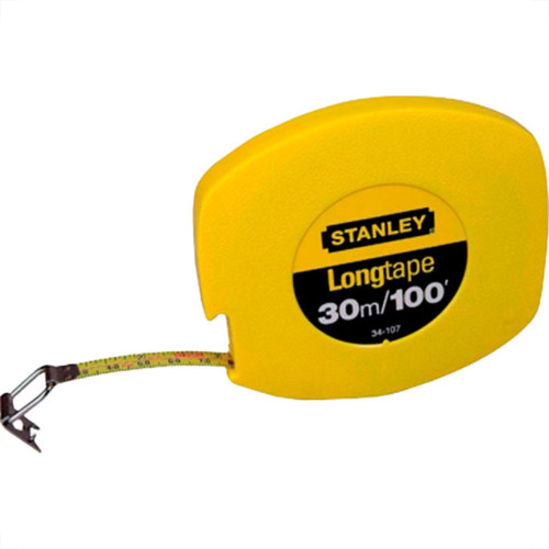 Stanley Trena De Aco  30Mt (34-107)