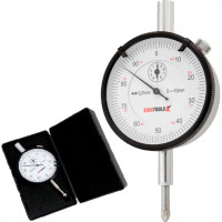 King Tools Relogio Comparador 0 A 10Mm