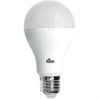 Kian Lamp Led Bulbo 06W 3,0K Inmetr