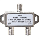 Interneed Divisor P/Tv Cabo 2Sd 2050Mhz Inter