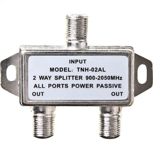 Interneed Divisor P/Tv Cabo 2Sd 2050Mhz Inter