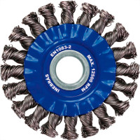 Inebras Escova Circ.Ineb.Tr.115X13 Cb/6617