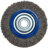 Inebras Escova Circ.Inebr.Carb.10X1  1281