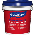 Eucatex Selador Acrilico  3,6Lts