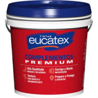 Eucatex Selador Acrilico  3,6Lts