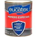 Eucatex Zarcao  1/16 (225Ml)