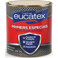 Eucatex Zarcao  1/4 (900Ml)